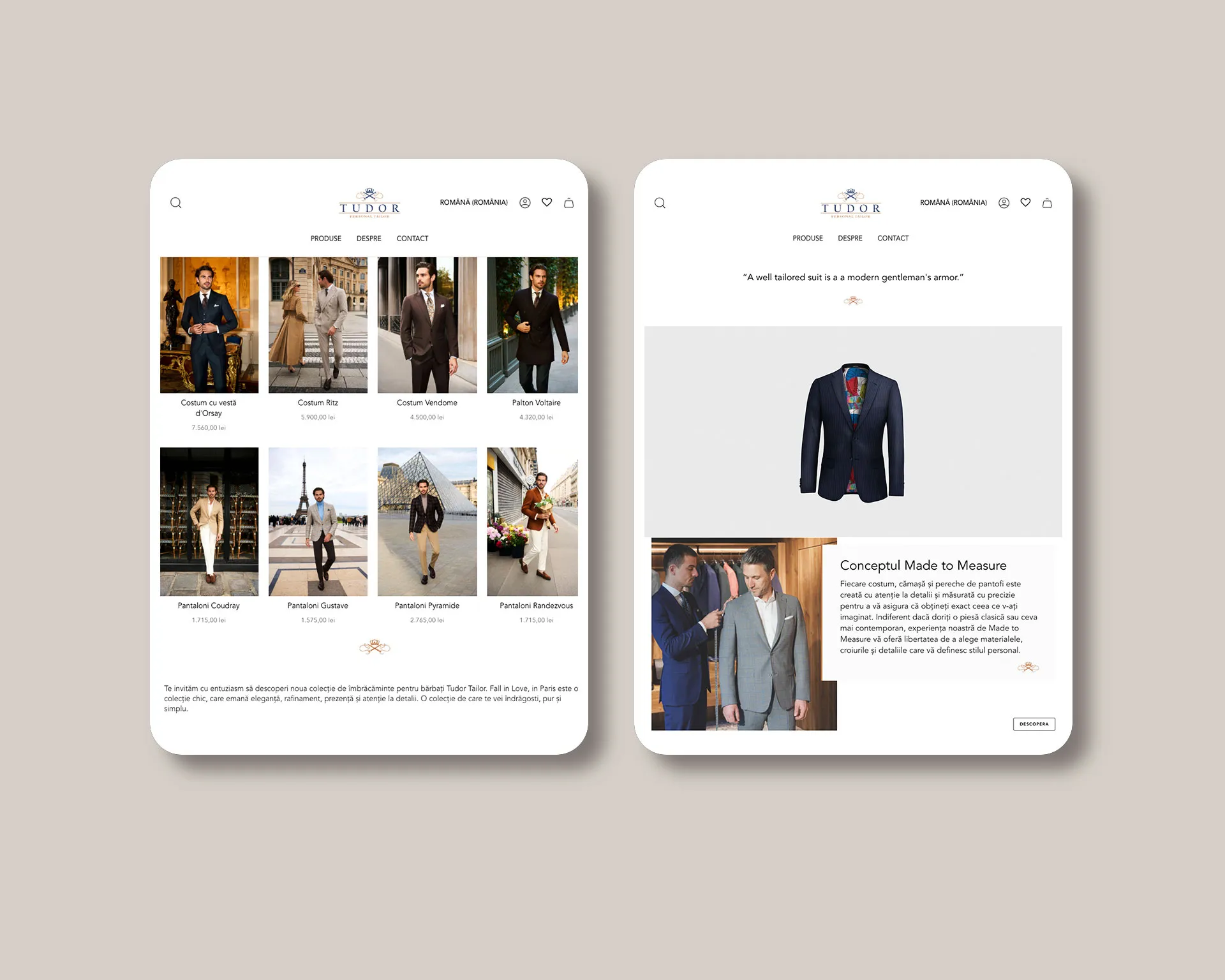 Captura Tudor-tailor.com - 5