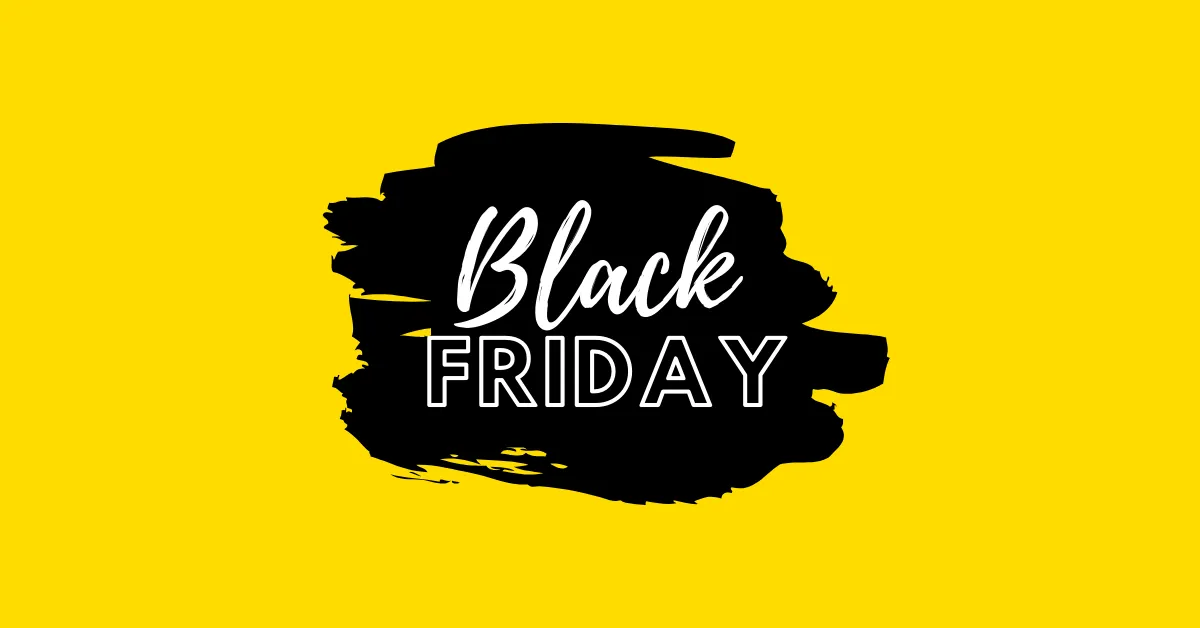 Imagine reprezentativa pentru Campanii performante Facebook Ads de Black Friday
