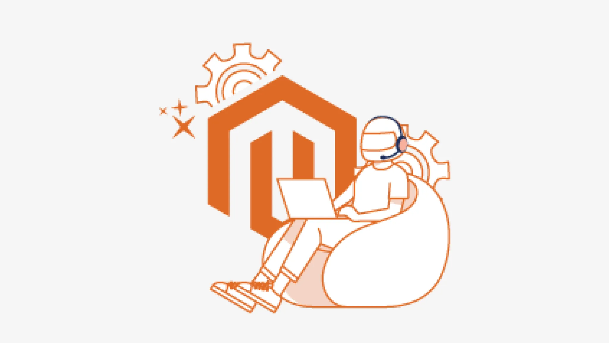 Imagine reprezentativa pentru Solutii de automatizare in eCommerce