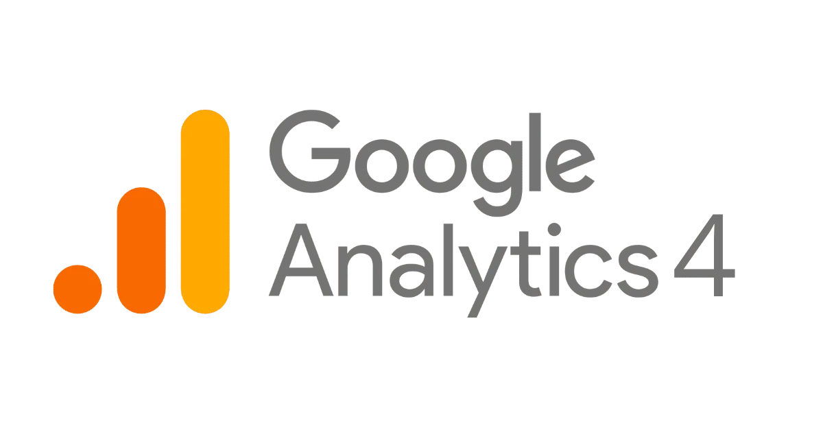 Imagine reprezentativa pentru Google Analytics 4 pentru magazine Magento 2
