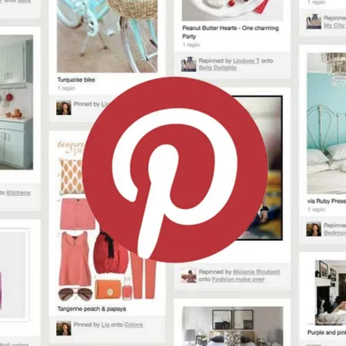 Imagine reprezentativa pentru Campanii Pinterest Ads
